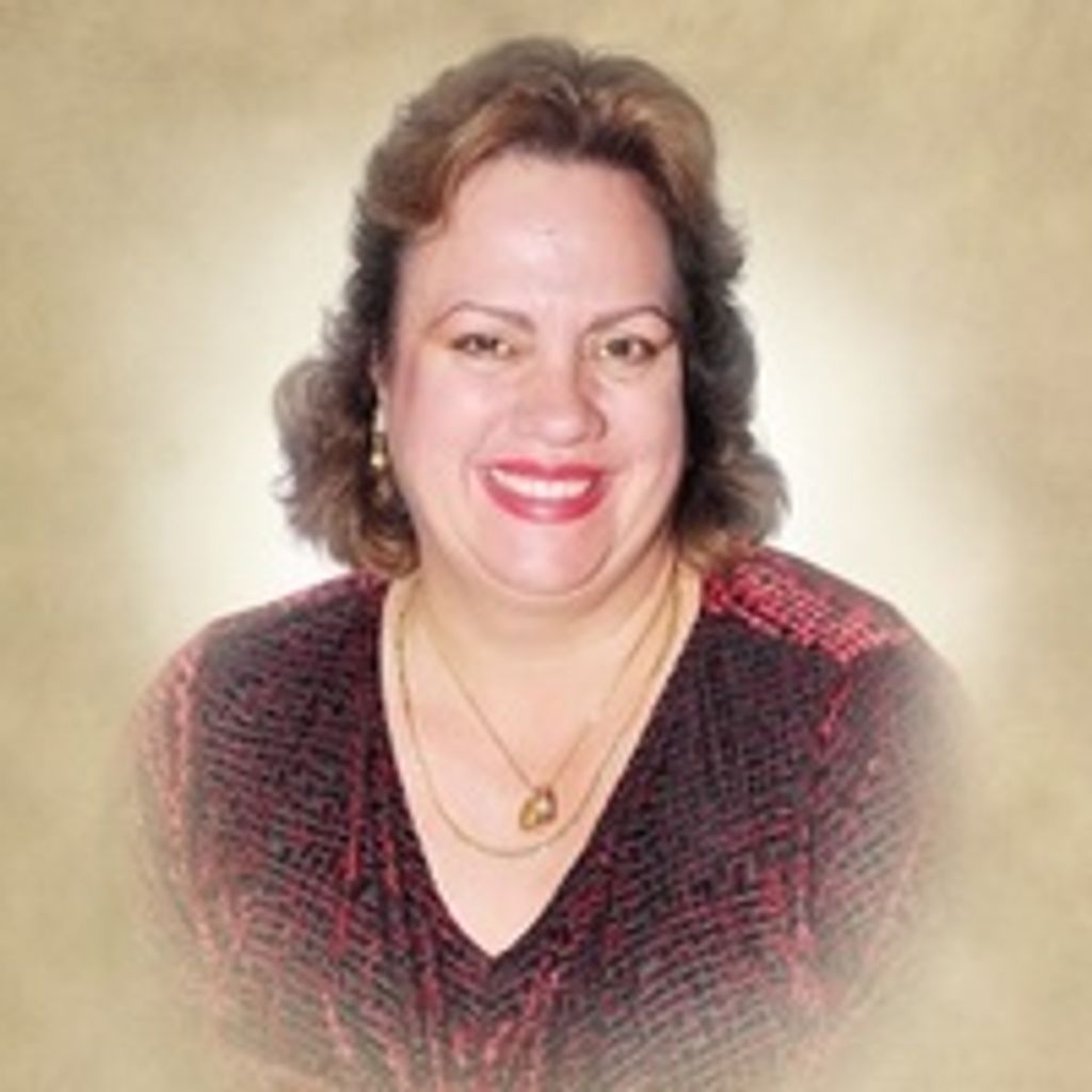 Maria Del Carmen Garay Profile Photo