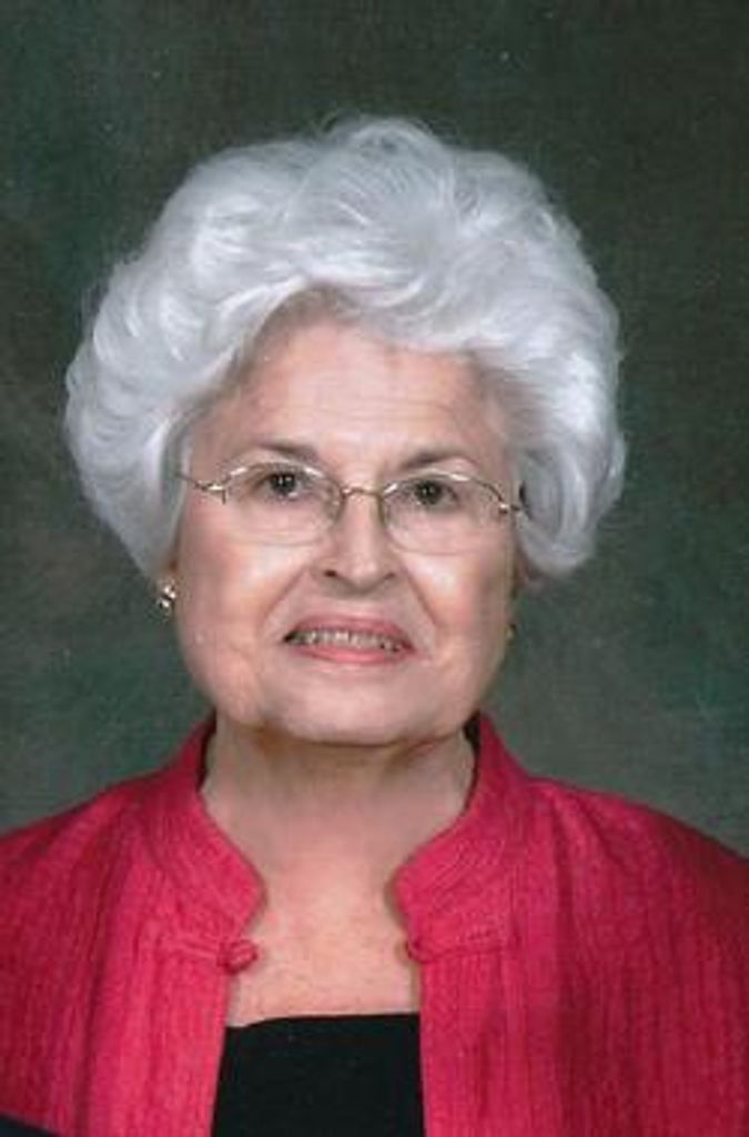 June Smith