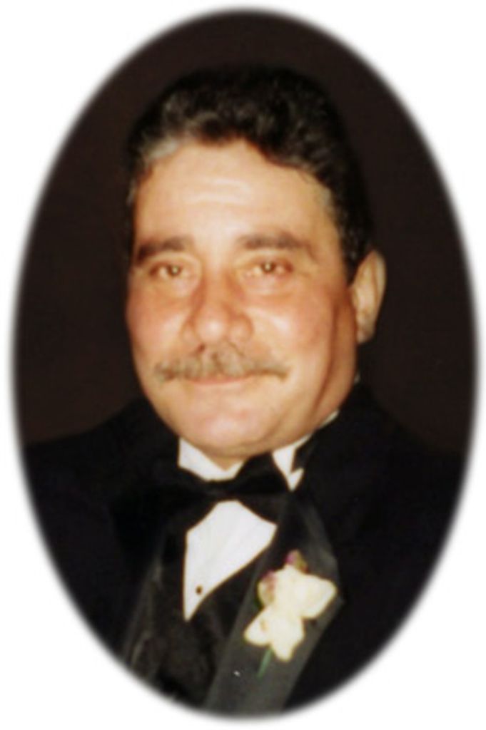 Eugene P. Guerino