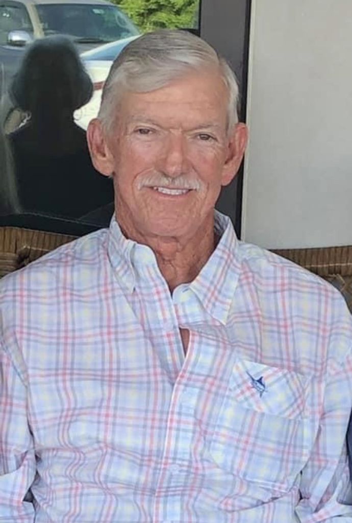 Robert Mayhorn Profile Photo