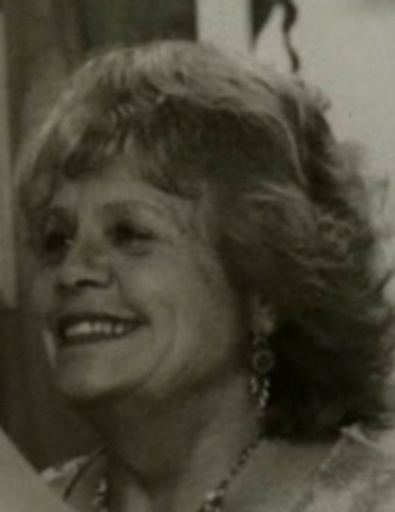 Pamela  Sue 'Richard'  Marker