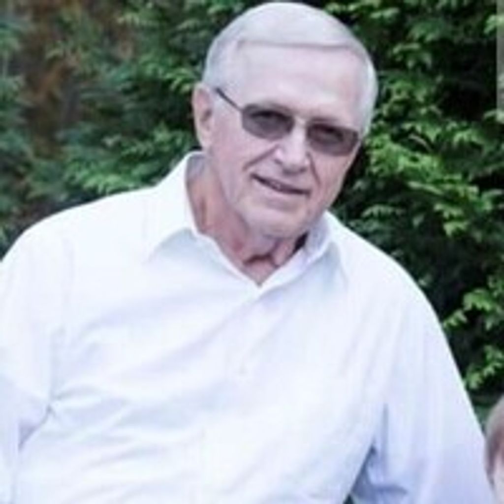 Jim Carlton Orrell
