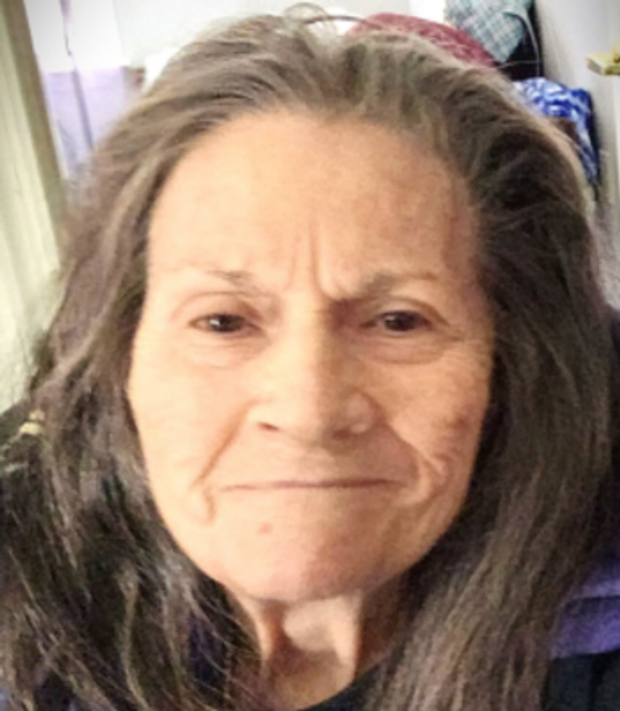 Shirley Gillispie Harlow