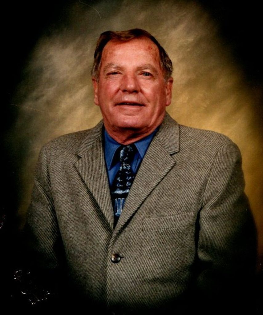 Huston Sanford Mull