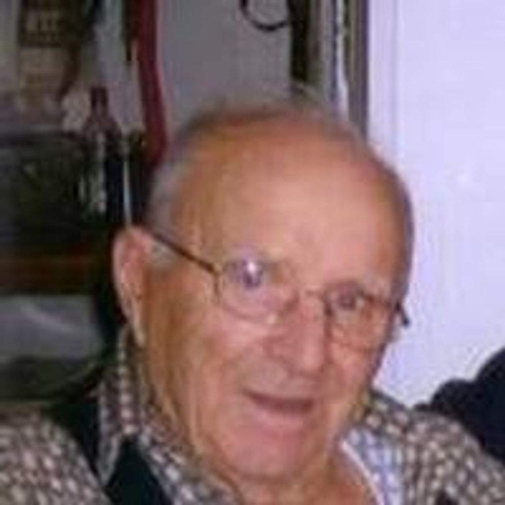 Gust E. Van Driessche