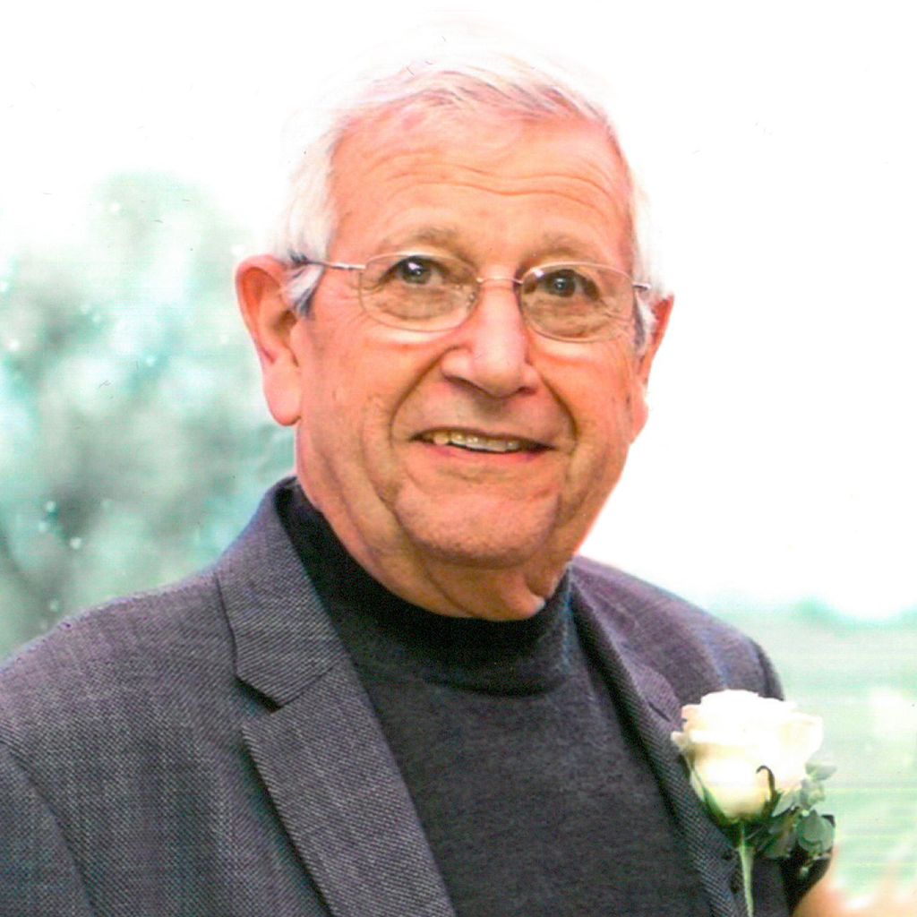 Victor M. Patrizzi