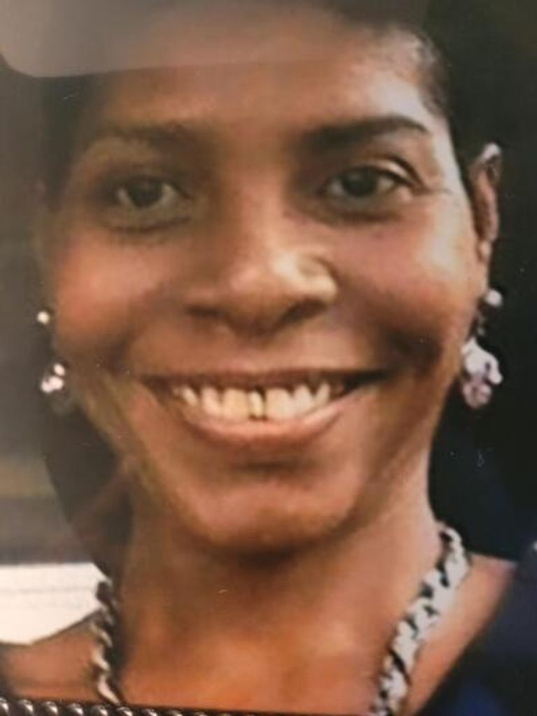 Tinisha Rochelle Ingram Profile Photo