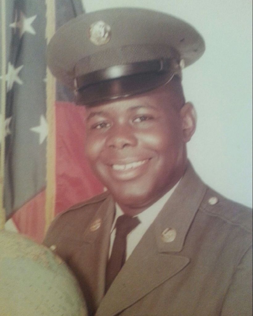 Garland Eugene Northington