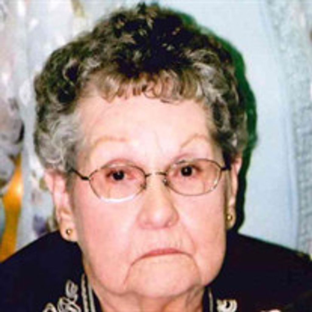 Esther Mitchell