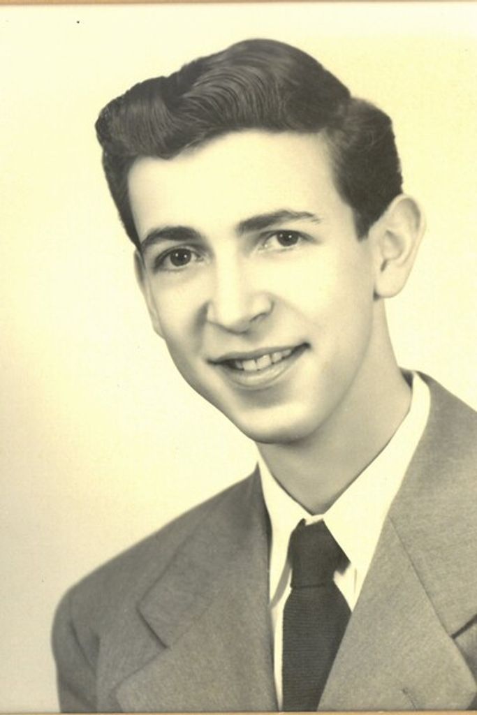 Joseph P Wieber Profile Photo