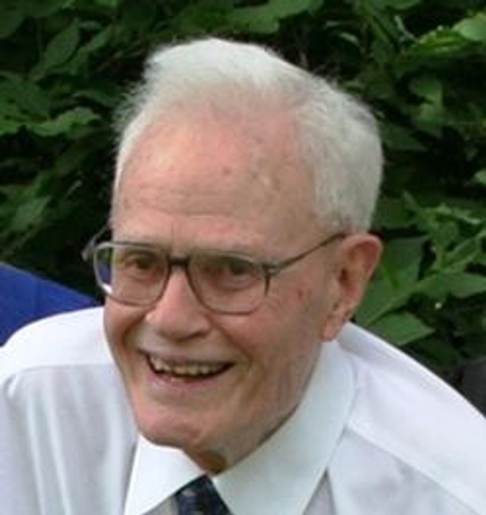 Nathaniel C. Barnard