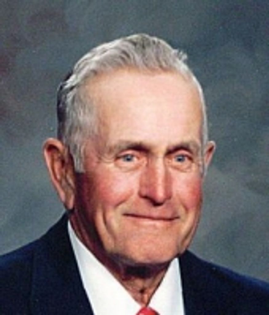 Gerald Schumacher
