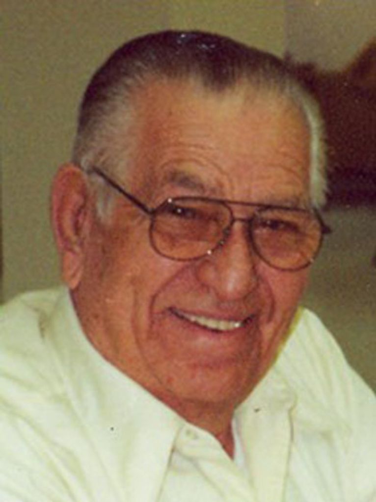 Robert Michael Escott