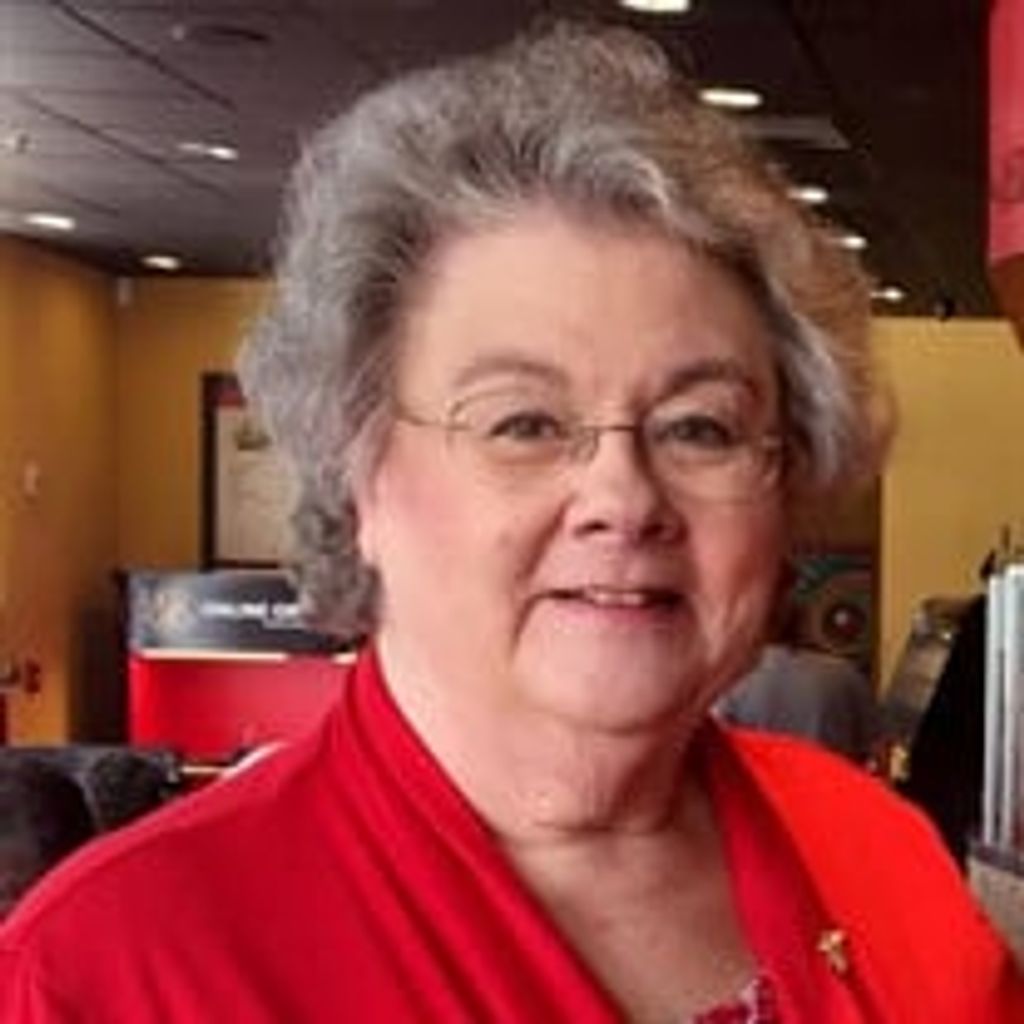 Mrs. Sherry Carpenter Hofmister Profile Photo