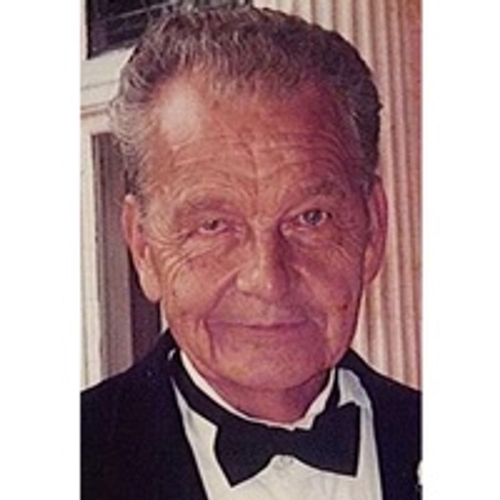 O.C. Jones