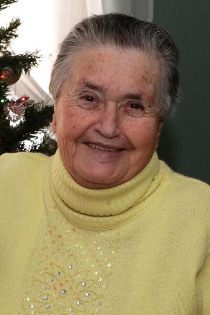 Barbara Carlson Profile Photo
