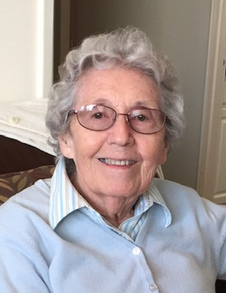 Marjorie "Midge" E. Hatzmann Profile Photo