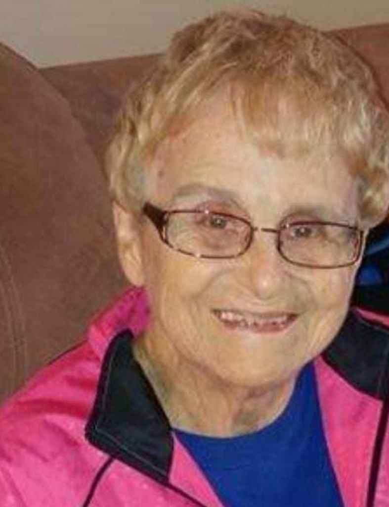 Shirley L. Shortley Profile Photo