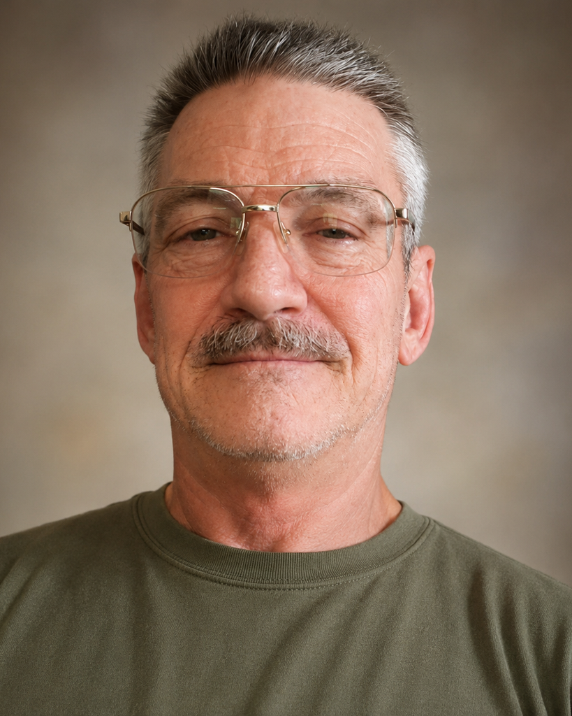 Kenn Riant Winters Profile Photo