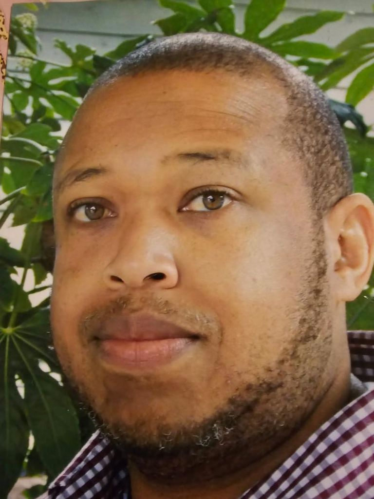 Dwane Talmadge Harris Profile Photo