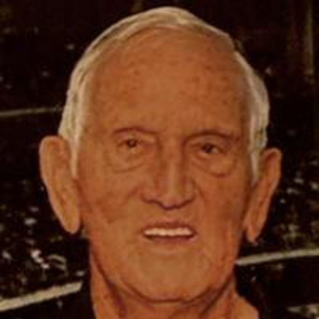 Robert "Bob" G. Warner