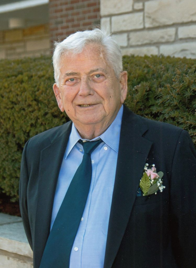 Michael F. Smith