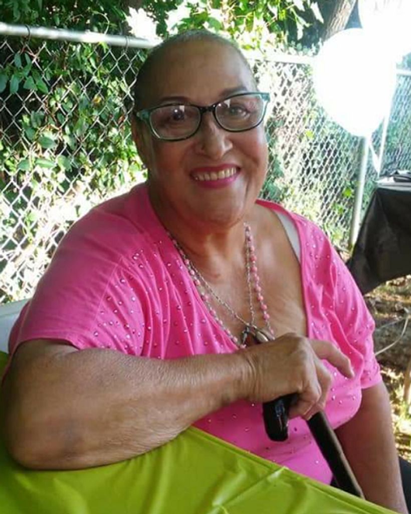 Carmen T. Dessus Profile Photo