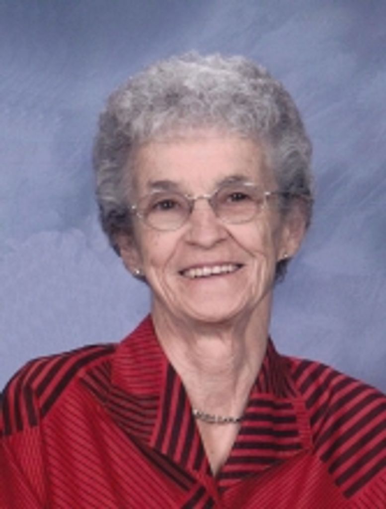 Betty L. Axelson