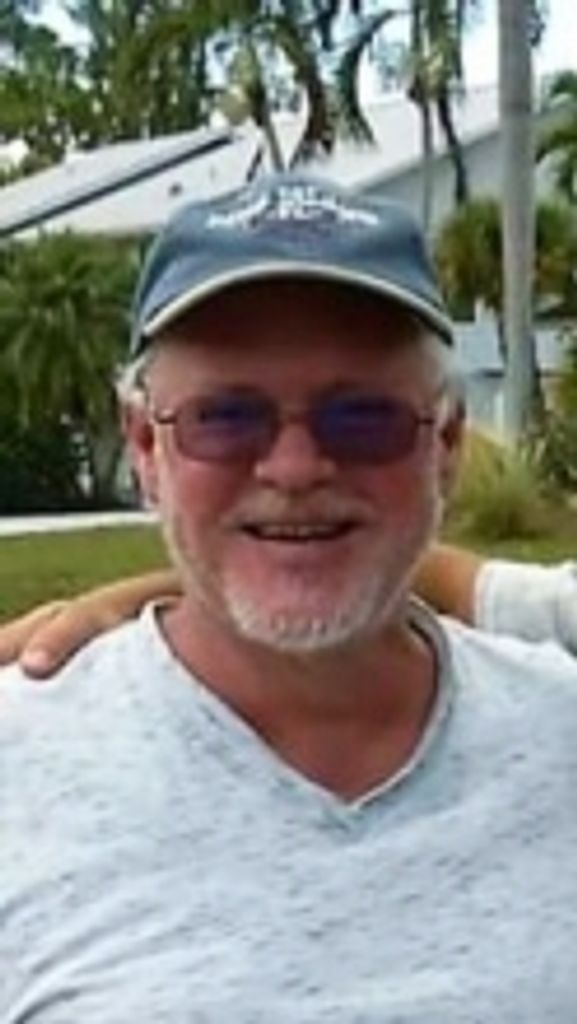 Douglas John Kamphaus