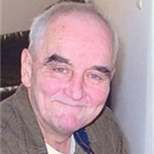 Daniel Stephen Darling Profile Photo