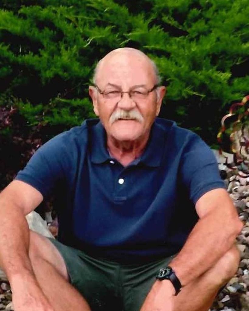James Allen Jones Profile Photo