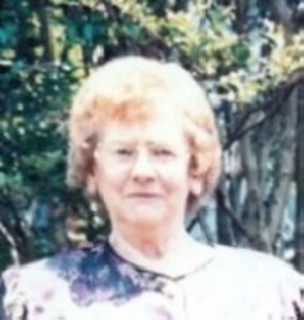 Lona A. Edwards