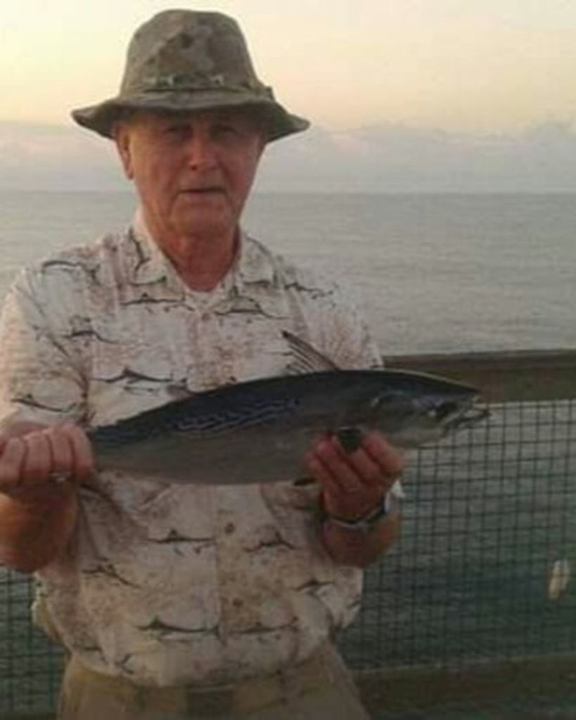 Gary "Dave" David Mullinix Profile Photo