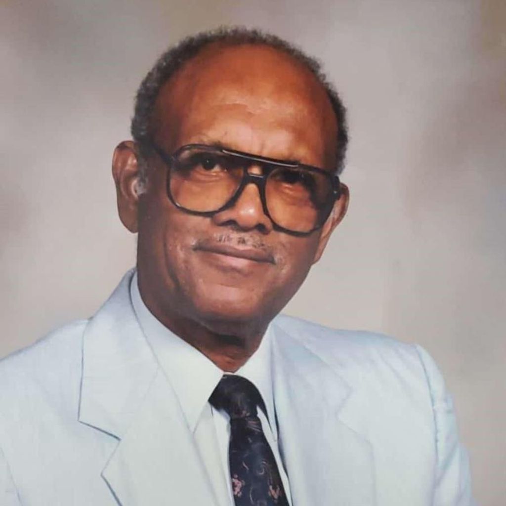 Marvin A. Brotherton