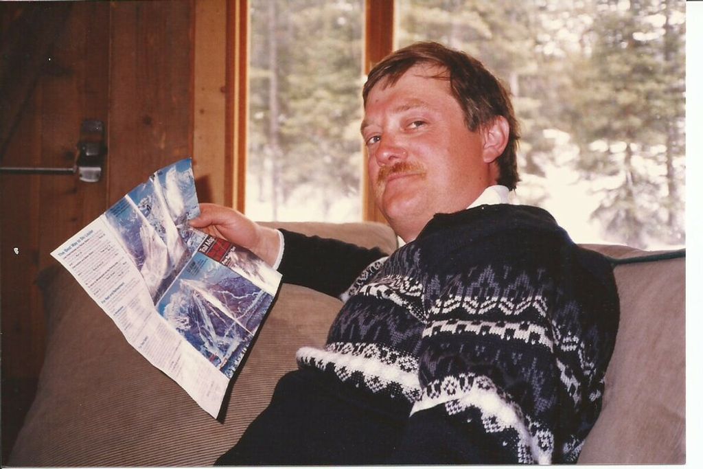 Richard Tadeusz Kusmirski Profile Photo