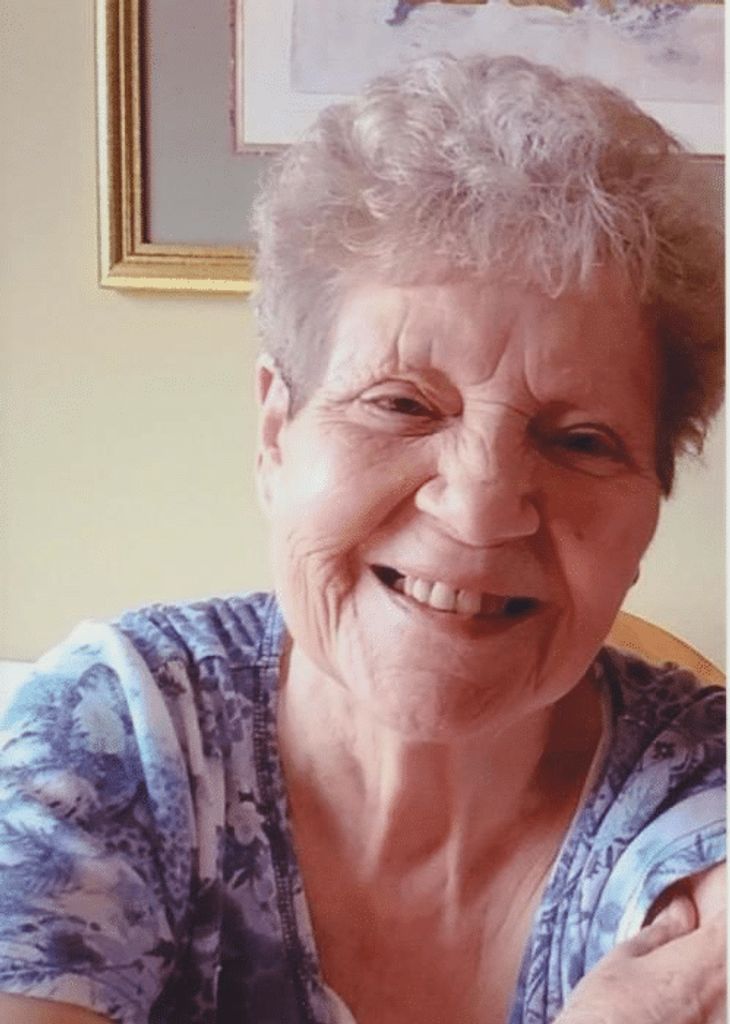 Sue Bristol