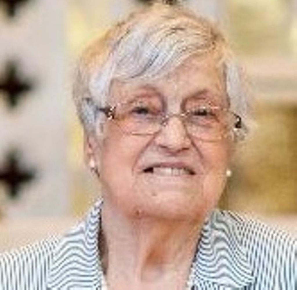 Maria da Conceicao Martins da Silva
