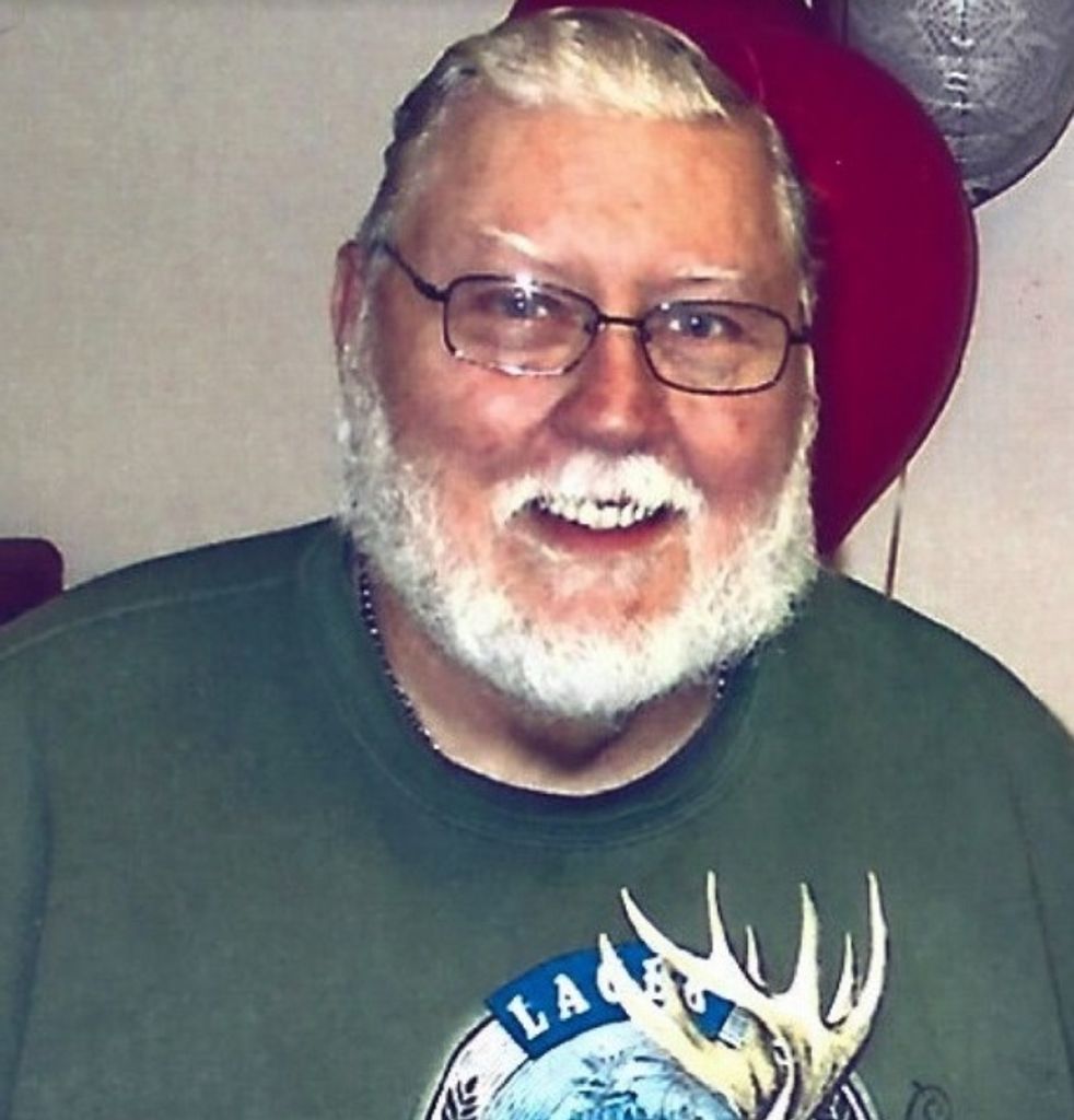 Robert Geisinger