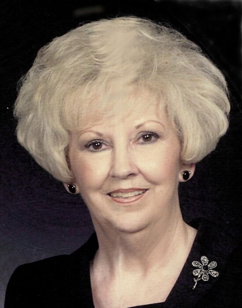 Joyce Adams