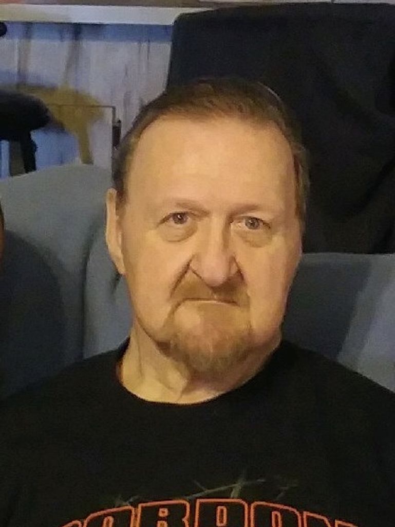 Garold Roix