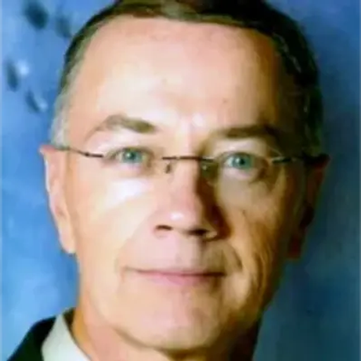 Ronald "Ron" Thomas Profile Photo