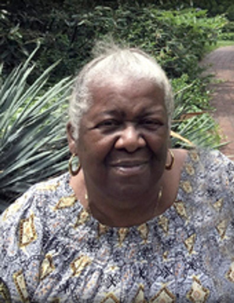 Beatrice Robinson Profile Photo
