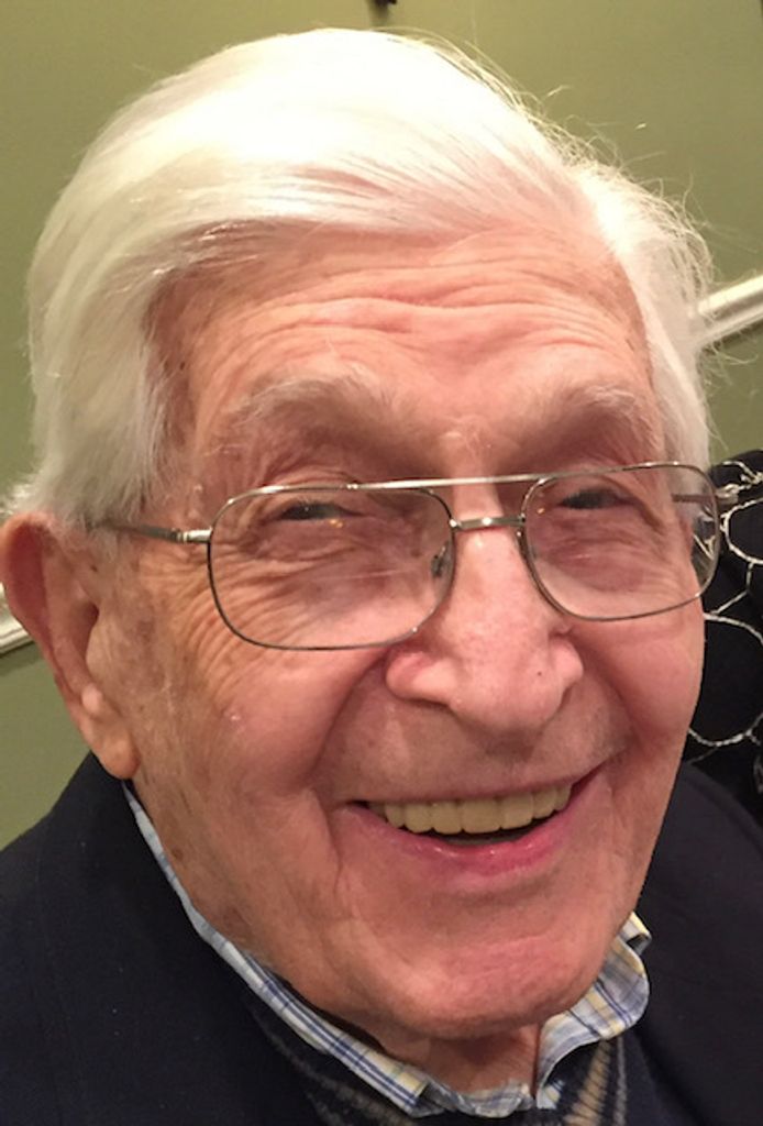 Angelo  M. Lombardi