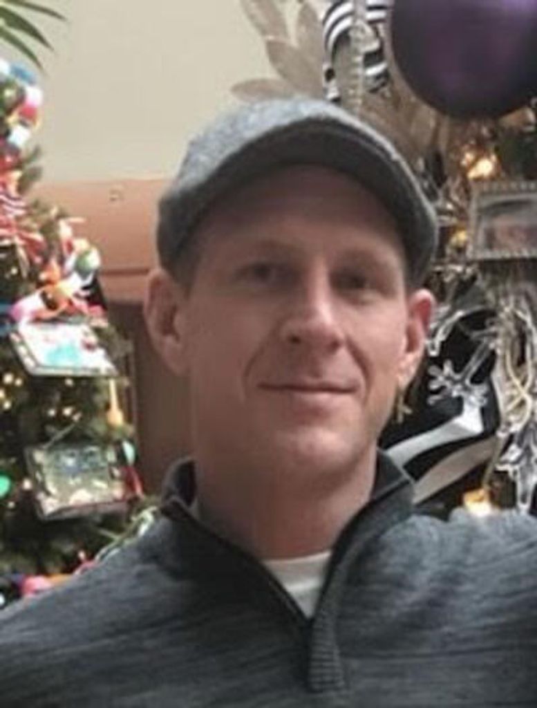 Brandon M. West Profile Photo