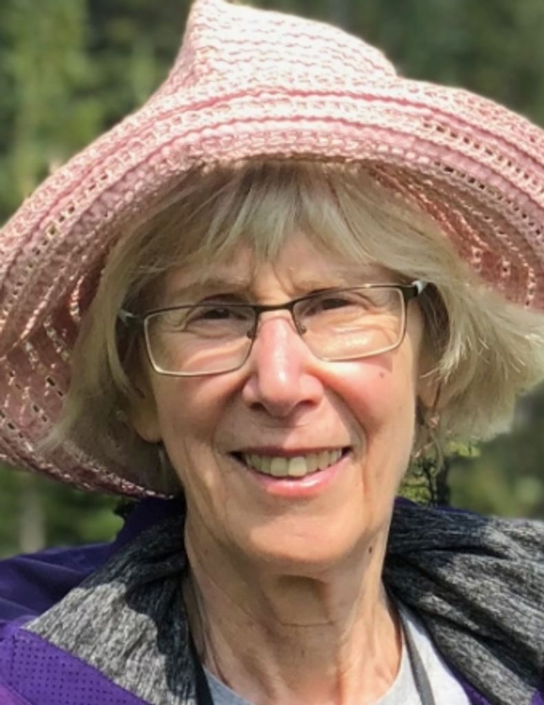 Susan Mary Tennant Profile Photo