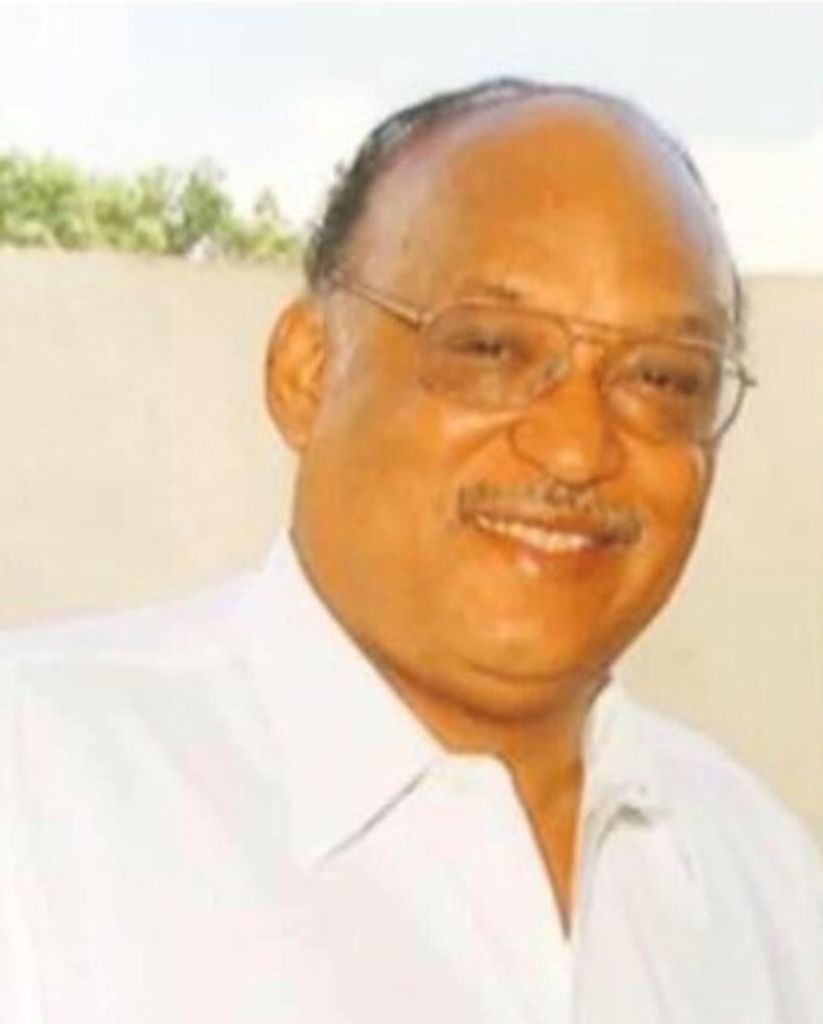 Luther P. Fleming, Jr. Profile Photo