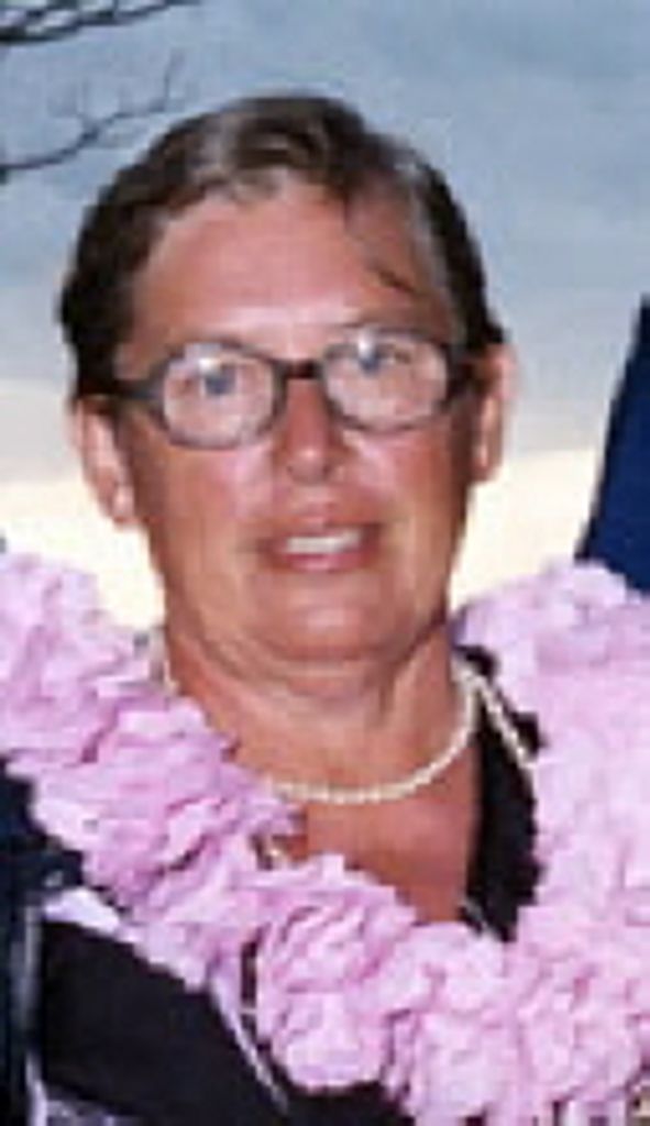 Maxine " Micky " Feuss