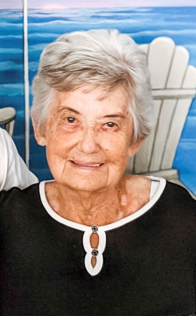 Barbara Sue Christian Profile Photo