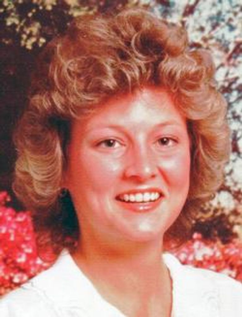 Teresa Lynn Brooks Van Deventer