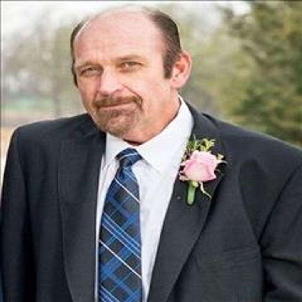 Tim Scott Dannenberg Profile Photo